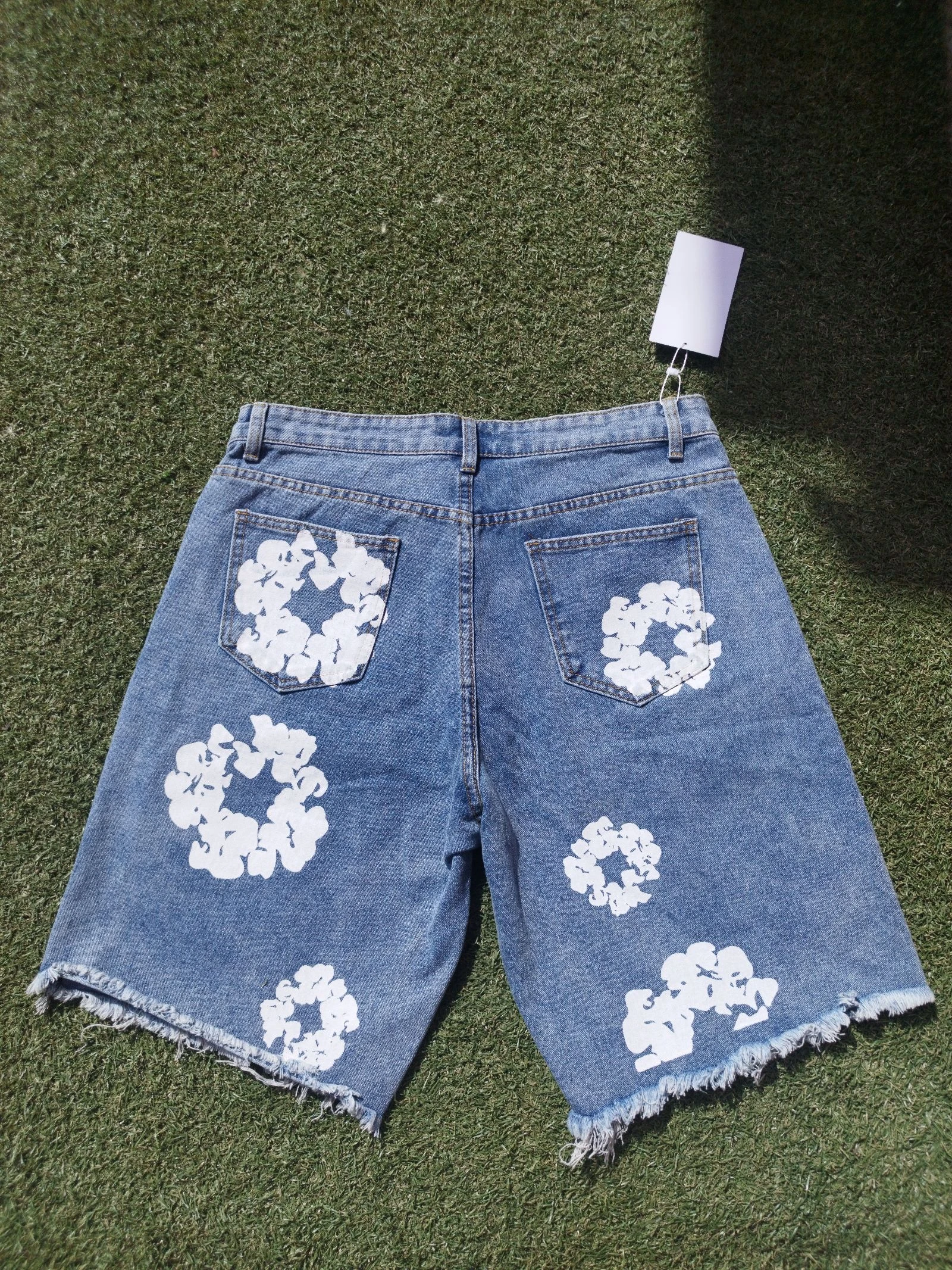 Calça jeans Denim – photo 2